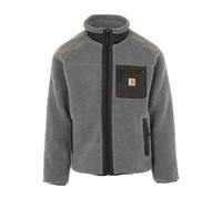 Prentis Liner - male - Carhartt Wip - Light Jackets - Gray - S - Jackets S