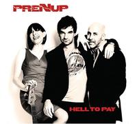 Prenup - Hell to Pay