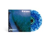 Preoccupations - Ill At Ease [VINYL]