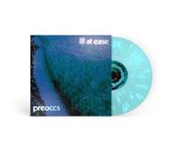PREOCCUPATIONS: ILL AT EASE - LP vinyl BRAND NEW