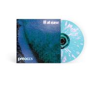Preoccupations - Ill at Ease [VINYL]