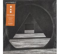 Preoccupations New Material - Grey Vinyl - Sealed US vinyl LP album record JAG320 Jagjaguwar 2018