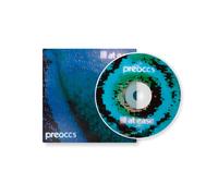 Preoccupations - Various - Ill At Ease [cd] [CD]