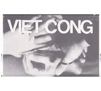 Preoccupations - Viet Cong [CASSETTE]