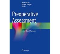 Preoperative Assessment: A Case-Based Approach