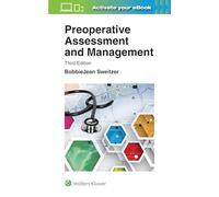 Preoperative Assessment and Management