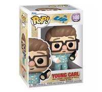 Funko POP! Disney Pixar Up - Young Carl