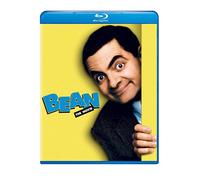 PREORDER: BEAN THE MOVIE - BLU RAY- Sealed Region free