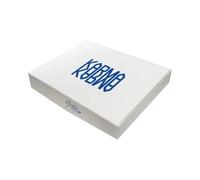 [PreOrder-Benefits] STRAY KIDS SKZ : KARMA (Hooray Version) 4th Album CD-R+Player Ticket Set+Mini Poster+Photocard+Photobook+Photo Postcard+Removable Sticker