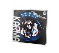 [PreOrder-Benefits] STRAY KIDS SKZ : KARMA (Limited Karma Version) 4th Album CD-R+Folded Poster+Photocard+Wristband+Photobook+Photo Cover+Unit Photocard+Clear Binder&Photo Set