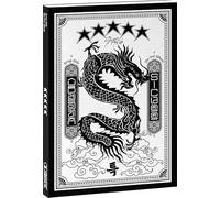 [Preorder Benefits] STRAYKIDS : 5 STAR [B Version] 3rd Album CD-R+Folded Poster+B-CUT Film Mini Photobook+Photocards+OOTD Mini Poster+Photobook+Sticker Set+Cartoon Postcard