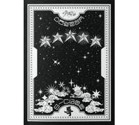 [PreOrder Benefits] STRAYKIDS : 5-STAR (C Version) 3rd Album CD-R+Folded Poster+B-CUT Film Mini Photobook+Photocard+OOTD Mini Poster+Sticker Set+(Extra 4 Photocards+1 Double-Sided Photocard+Mirror)