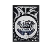 [Preorder-benefits] STRAYKIDS ATE Album [Chk Chk Version]+(Extra 4 Photocards+1 Double-Sided Photocard+Pocket Mirror)