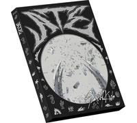 [PreOrder Benefits] STRAYKIDS : ATE (Boom Version) 9th Mini Album CD-R+Folded Poster+Sticker Pack+Photobook+Photocard+Mini Photobook+4-Cut Photo+Unit Photocard