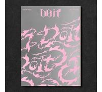 [PreOrder-Benefits] STRAYKIDS : SKZ DO IT TAPE (IT Version) Album CD-R+Portrait Sticker Set+Group Collage Poster+Photo Board+Lenticular Photocard+Photocard+Poster+(Extra 5 Photocards+Pocket Mirror)