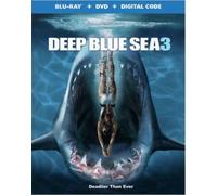 Deep Blue Sea 3