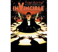 PREORDER: INVINCIBLE (Tim Roth) - DVD - UK Compatible