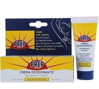 Prep Cream Shoulder Delicate No Alcohol Long Lasting 35 ML Deodorant Man