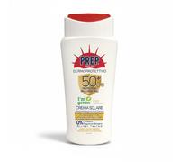 PREP Dermoprotective Sunscreen Cream SPF 50+ For Sensitive Skin 200ml