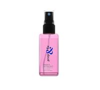 Prep & Fix 2-in-1 Primer + Makeup Fixer | Face Setting Spray with Aloe Vera & Vitamin E | Long-Lasting Makeup Hold & Hydration | Lightweight & Non-Sticky | 60ml
