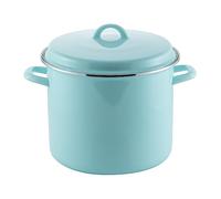 Prep•N•Cook by McSunley 12Qt Porcelain Enamel Stockpot
