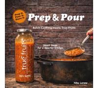 Prep & Pour: Smart Soups for a Smarter Kitchen