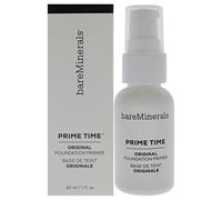 Prep & Prime by bareMinerals Prime Time Foundation Primer 30ml