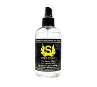 Prep Stuff by Stencil Stuff - Antibacterial Skin Prep Spray - Pre-Tattoo Cleanser & Sanitizer for Professional Tattoo Artists, Studios & Equipment - 8 oz Bottle