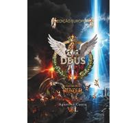 PREPARA-TE PARA A JUSTICA DE DEUS - Edição Europeia: O Grande Reset Mundial