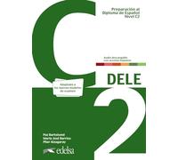 Preparación al DELE C2. Libro del alumno. Nueva edición (Preparación al Diploma de Español)