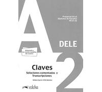 Preparacion DELE: Claves - A2 (Edicion 2020) (Preparación al Diploma de Español)