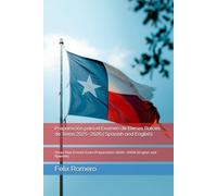 Preparación para el Examen de Bienes Raíces de Texas 2025-2026