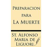 Preparacion Para la Muerte