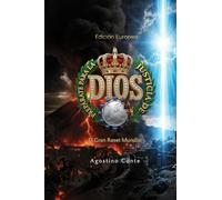 PREPÁRATE PARA LA JUSTICIA DE DIOS -EDICIÓN EUROPEA: El Gran Reset Mundial