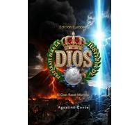 PREPÁRATE PARA LA JUSTICIA DE DIOS -EDICIÓN EUROPEA: El Gran Reset Mundial