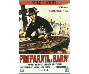 Preparati La Bara