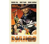Preparati la Bara! - El clan de los ahorcados - Erdinando Baldi
