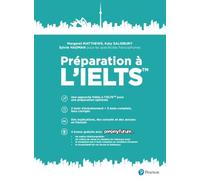 PREPARATION A L'IELTS + PrepMyFuture
