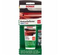 Preparation Do Renowacji Plastików Przezroczystych Sonax 75ml