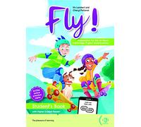 Preparation for Cambridge English (YLE): Fly! Preparation for A2 Flyers - Studen