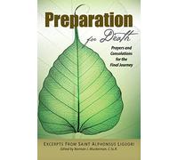 Preparation for Death: Prayers and Consolation for the Final Journey