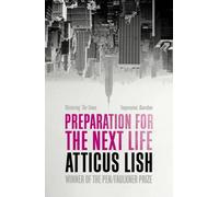 Preparation for the Next Life : Soon to be a major motion picture