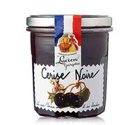 Preparation of black cherry Lucien Georgelin the glass, 320 g