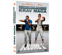 PRÉPARATION PHYSIQUE - KRAV MAGA - Volume 2