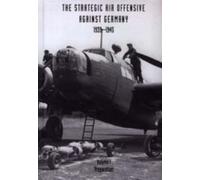 Preparation (v. I, Pt. 1, 2 and 3) (Strategic Air Offensive Against Germany 1939-1945)