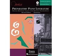 Preparatory Piano Literature: Developing Artist Original Keyboard Classics Original Keyboard Classics with Opt. Teacher Duets