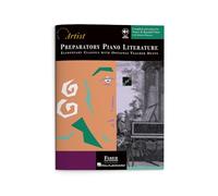 Preparatory Piano Literature – Developing Artist Original Keyboard Classics – Optional Teacher Duets
