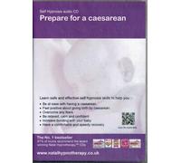 Prepare for a Caesarean : Self Hypnosis