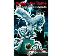 Prepare For Battle - Street Dance Secrets: Volume 4 (Super Power Practice)