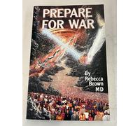 Prepare for War